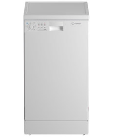 Посудомоечная машина Indesit DFS 2A59 белый