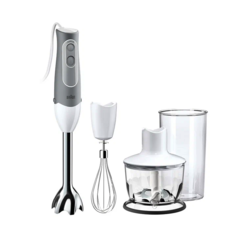 Блендер Braun MQ 535 Sauce