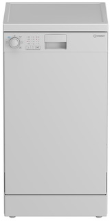 Посудомоечная машина Indesit DFS 1A50 белый белый