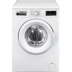 Стиральная машина Smeg LBW50CIT белый