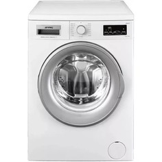 Стиральная машина Smeg LB1T80AEU белый