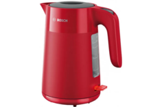 Чайник электрический Bosch TWK 2M164 1.7 л красный