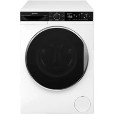Стиральная машина Smeg LBW40CIT белый