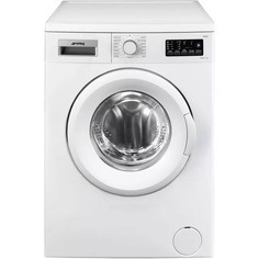 Стиральная машина Smeg LBW60IT белый