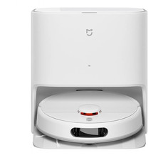 Робот-пылесос Mijia Washless Mop 2 белый