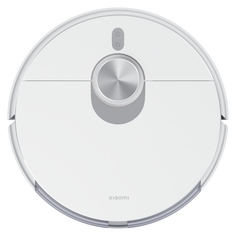 Робот-пылесос Xiaomi Vacuum S20+ белый