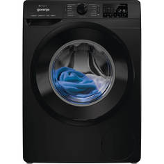 Стиральная машина Gorenje WPNEI94A1SWIFI/BC черный