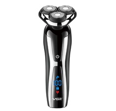 Электробритва VGR Professional V-309 Black