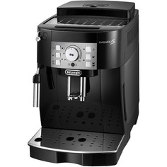 Кофемашина автоматическая Delonghi ECAM22.114.B черный Delonghi