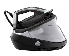 Парогенератор Tefal Pro Express Vision GV9821E0 черный