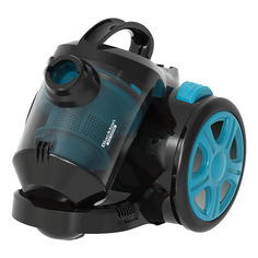 Пылесос Blackton Bt VC1802B голубой, черный