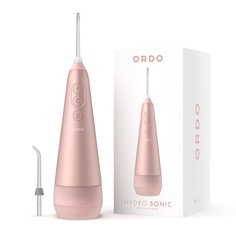 Ирригатор ORDO СП-00057619 розовый