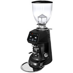 Кофемолка Fiorenzato F64E черный