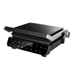 Гриль RED SteakPRO G830D Black