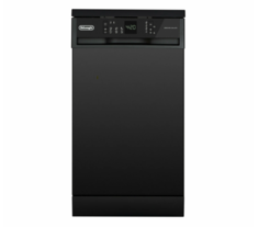 Посудомоечная машина Delonghi DDWS 465 N CALLISTO черный Delonghi