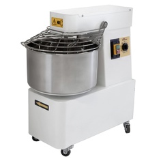 Миксер itPizza M-50-2S-С 3Ф белый
