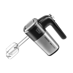 Миксер Centek CT-1120 черный, серебристый