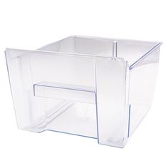 Ящик для овощей и фруктов холодильника Beko 4207680400 Centro Zip