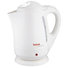 Чайник электрический Tefal BF925132 1.7 л белый