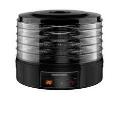Сушилка для овощей и фруктов REDMOND FD1100 черный