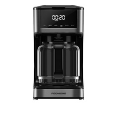 Кофеварка капельного типа REDMOND CM712 черный