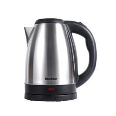 Чайник электрический Blackton KT1819S 1.8 л серебристый