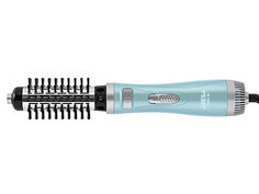 Фен-щетка Aresa AR-3225 1000 Вт голубой