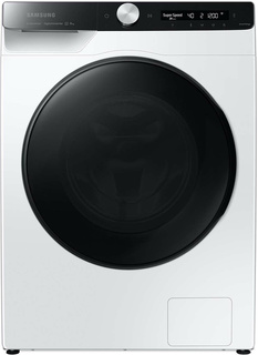 Стиральная машина Samsung WW80AG6L28BE/LD белый