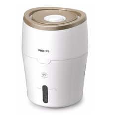 Воздухоочиститель Philips HU4811/90 белый