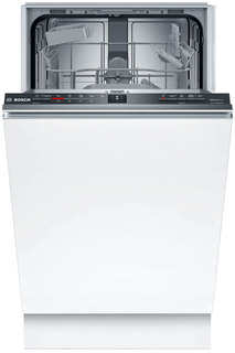 Встраиваемая посудомоечная машина Bosch SPV2IKX54Q
