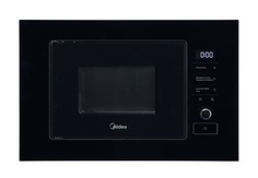 Встраиваемая микроволновая печь Midea MI92170GB