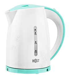 Чайник электрический Holt HT-KT-007-100 1.7 л белый