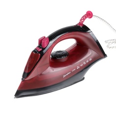 Утюг Матрёна МА-047 красный