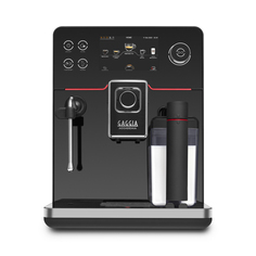 Кофемашина автоматическая Gaggia RI978101 черная