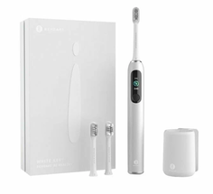 Электрическая зубная щетка Beheart W100 белый