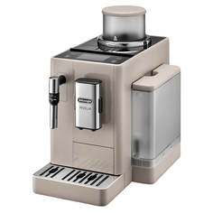 Кофемашина автоматическая Delonghi EXAM440.35.BG бежевый Delonghi