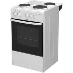Электрическая плита Darina S EM 331 404 W белый Дарина