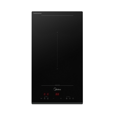 Встраиваемая варочная панель индукционная Midea MIH37103F черный