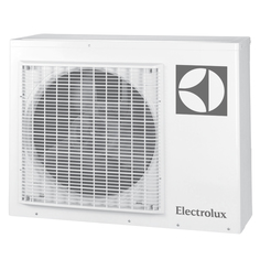 Внешний блок Electrolux Air Gate 2 EACS-09HG-M2/N3/out, белый