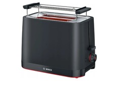 Тостер Bosch TAT3M123 черный