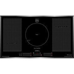 Встраиваемая варочная панель индукционная Kaiser KCT 97 FI La Perle