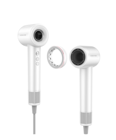 Фен Coshare SuperFlow1 1600 Вт белый
