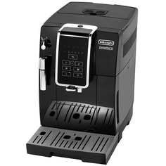 Кофемашина автоматическая Delonghi ECAM350.15.B черный Delonghi