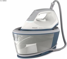 Парогенератор Philips PSG2000/20 синий