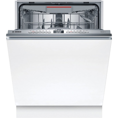 Встраиваемая посудомоечная машина Bosch SMV4EVX01E