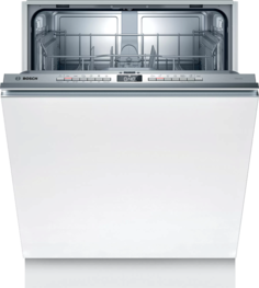 Встраиваемая посудомоечная машина Bosch SMV4HTX28E