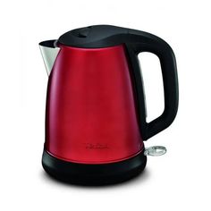 Чайник электрический Tefal KI270530 1.7 л красный