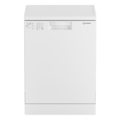 Посудомоечная машина Indesit DF 3A59 B белый