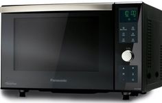 Микроволновая печь с грилем Panasonic NN-DF383BZPE