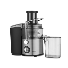 Соковыжималка центробежная Blackton Bt J2110 650 Вт черный